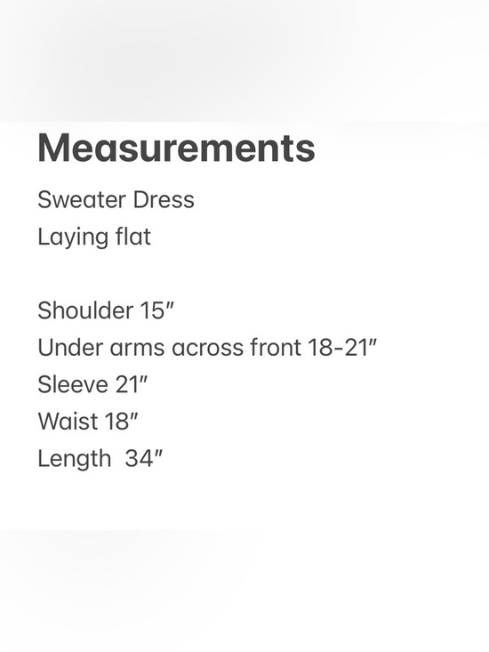 Ivory Cable-Knit Sweater Mini Dress with Pleated Hem - Picture 12 of 12